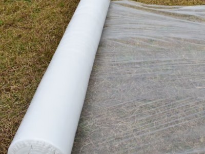 沐乡田农用地膜白膜建筑用工程膜塑
