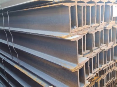 撼地 Q235工字钢 架子钢 工程钢材 